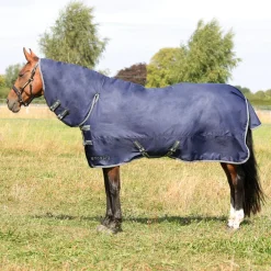 StormX Empra 100g Combi Turnout Rug