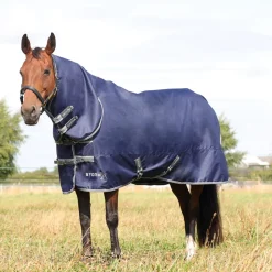 StormX Empra 100g Combi Turnout Rug