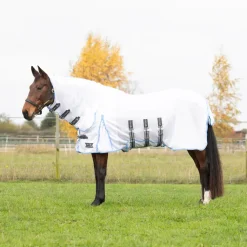 StormX Empra Gladiator UV Combi Fly Rug