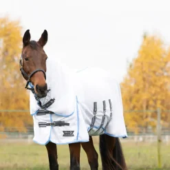 StormX Empra Gladiator UV Combi Fly Rug