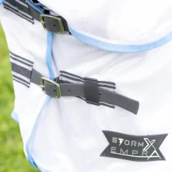 StormX Empra Gladiator UV Combi Fly Rug