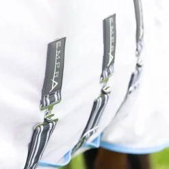 StormX Empra Gladiator UV Combi Fly Rug