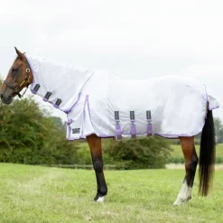 StormX Empra Gladiator UV Combi Fly Rug