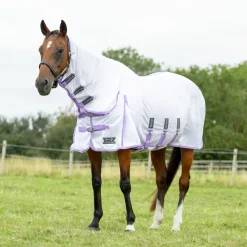 StormX Empra Gladiator UV Combi Fly Rug