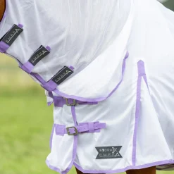StormX Empra Gladiator UV Combi Fly Rug