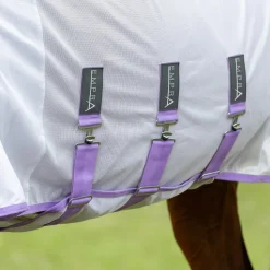StormX Empra Gladiator UV Combi Fly Rug
