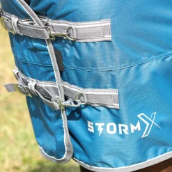 StormX Empra 50g Turnout Rug