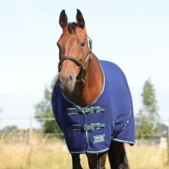 StormX Empra Opulence Fleece Rug