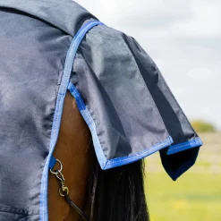 StormX Empra Reflect 0g Turnout Rug