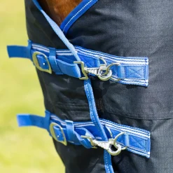 StormX Empra Reflect 0g Turnout Rug