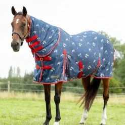 StormX Original Competition Ready Combi Fly Rug