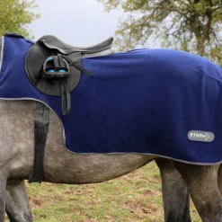StormX Original Fleece Exercise Sheet