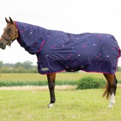 StormX Original Out of this World 200g Combi Turnout Rug
