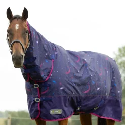 StormX Original Out of this World 200g Combi Turnout Rug
