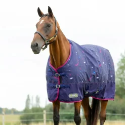 StormX Original Out of this World 100g Turnout Rug