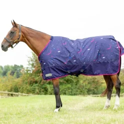 StormX Original Out of this World 100g Turnout Rug