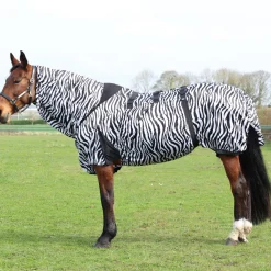StormX Original Sweet Itch Zebra Rug