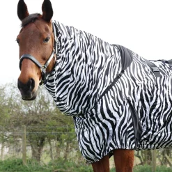 StormX Original Sweet Itch Zebra Rug