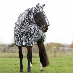 StormX Original Sweet Itch Zebra Rug