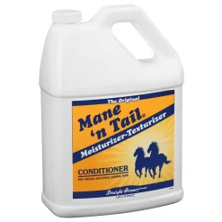 Straight Arrow Mane 'n Tail Conditioner