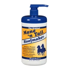 Straight Arrow Mane 'n Tail Hoofmaker
