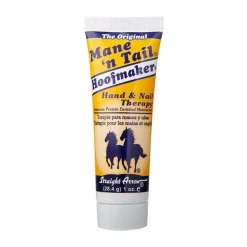 Straight Arrow Mane 'n Tail Hoofmaker