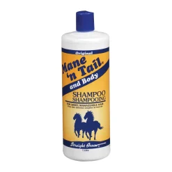 Straight Arrow Mane 'n Tail Shampoo