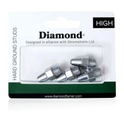 Stromsholm Diamond Hard Ground Stud