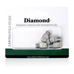 Stromsholm Diamond Jumping/Polo Studs