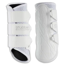 Stubben Airflow Brushing Boots