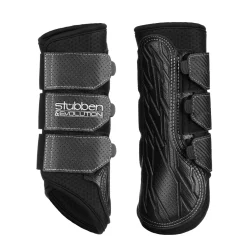 Stubben Airflow Brushing Boots