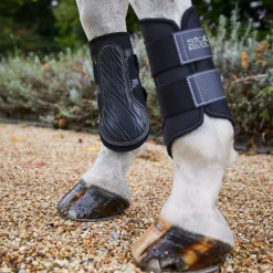 Stubben Airflow Brushing Boots