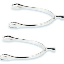 Stubben 1166 Dynamic Spurs