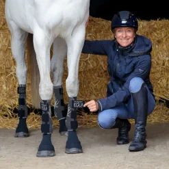 Stubben EQUI Compress Set Front Legs