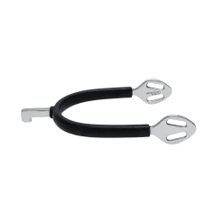 Stubben 1149 Fine Line 20mm Hammer Spurs