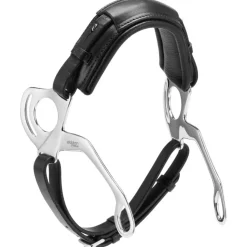 Stubben 2294 Hackamore Cheeks
