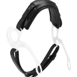 Stubben 2294 Hackamore Leather Pieces