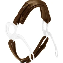 Stubben 2294 Hackamore Leather Pieces
