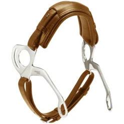 Stubben 2294 Hackamore Leather Pieces