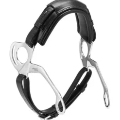 Stubben 2994 Hackamore XL Lederteile