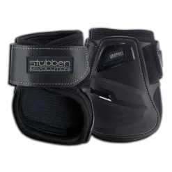 Stubben Hybrid Fetlock Boots