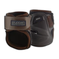 Stubben Hybrid Fetlock Boots