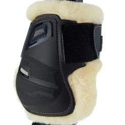 Stubben Hybrid Fleece Fetlock Boots