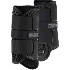 Stubben Hybrid Front XC Boots