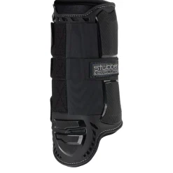 Stubben Hybrid Front XC Boots