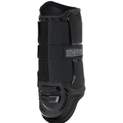 Stubben Hybrid Hind XC Boots