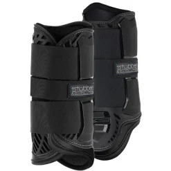Stubben Hybrid Hind XC Boots