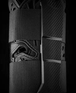 Stubben Hybrid Hind XC Boots