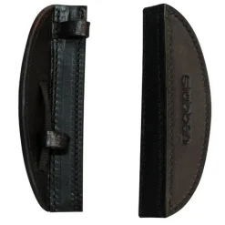 Stubben Leather Blinkers