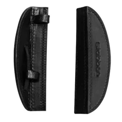Stubben Leather Blinkers